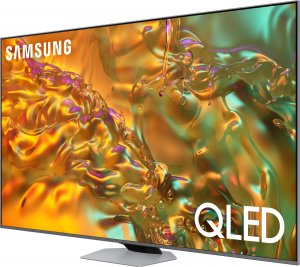 Telewizor Samsung QE55Q80DATXXH QLED 55'' 4K Ultra HD Tizen 2