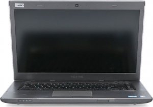 Laptop Dell Dell Vostro 3560 i3-3120M 8GB 500GB HDD 1366x768 Klasa A QWERTY PL Windows 10 Home 1