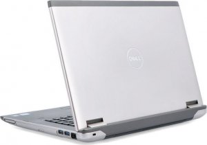 Laptop Dell Dell Vostro 3560 i3-3120M 8GB 500GB HDD 1366x768 Klasa A QWERTY PL Windows 10 Home 3