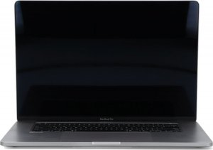 Laptop Apple Apple MacBook Pro A2141 2019r. i7-9750H 16GB 512GB SSD 3072x1920 AMD Radeon Pro 5300M Klasa B MacOS Big Sur QWERTY PL 1