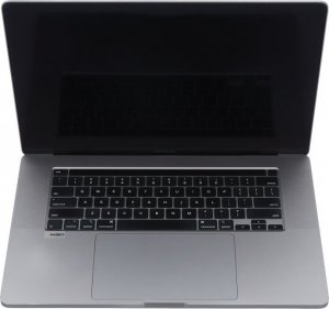 Laptop Apple Apple MacBook Pro A2141 2019r. i7-9750H 16GB 512GB SSD 3072x1920 AMD Radeon Pro 5300M Klasa B MacOS Big Sur QWERTY PL 2
