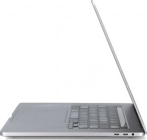 Laptop Apple Apple MacBook Pro A2141 2019r. i7-9750H 16GB 512GB SSD 3072x1920 AMD Radeon Pro 5300M Klasa B MacOS Big Sur QWERTY PL 3