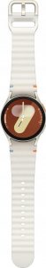 Smartwatch Samsung Galaxy Watch 7 40mm Kremowy  (SM-L300NZEAEUE) 5