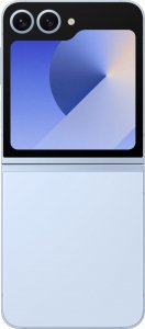 Smartfon Samsung Galaxy Z Flip 6 5G 12/512GB Niebieski  (SM-F741BLBHEUE) 2