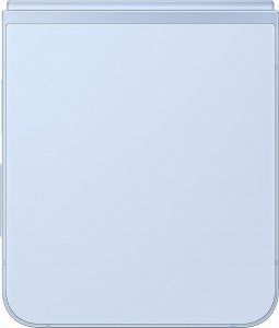 Smartfon Samsung Galaxy Z Flip 6 5G 12/512GB Niebieski  (SM-F741BLBHEUE) 9