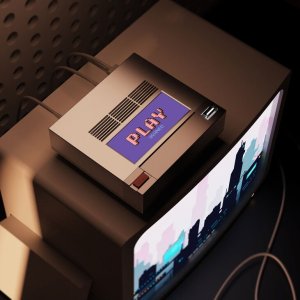 Komputer Ayaneo Ayaneo AM02 Retro Mini-PC 32 GB DDR5, 1 TB SSD 4