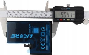 Licore Bateria do Iphone 14 PRO MAX 4323 mAh LICORE 3