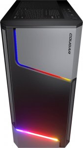 Obudowa Cougar Cougar MX360 RGB Midi Tower Czarny 2