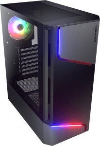 Obudowa Cougar Cougar MX360 RGB Midi Tower Czarny 4