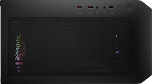 Obudowa Cougar Cougar MX360 RGB Midi Tower Czarny 5