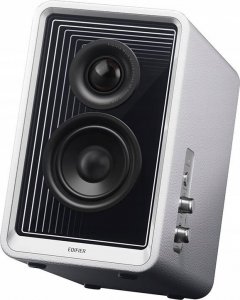 Głośniki komputerowe Edifier QR65 RGB białe 2