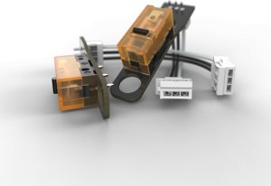 Endgame Gear Endgame Gear OP1 2er Switch Set - Kailh GX 50-55gf 1
