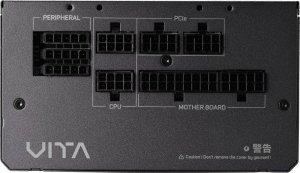 Zasilacz FSP/Fortron VITA GM 650W (PPA6506602) 3