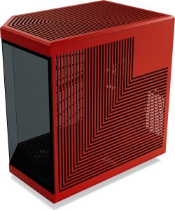 Obudowa Hyte Y70 Black Cherry (CS-HYTE-Y70-BR) 3