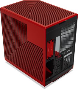 Obudowa Hyte Y70 Black Cherry (CS-HYTE-Y70-BR) 4