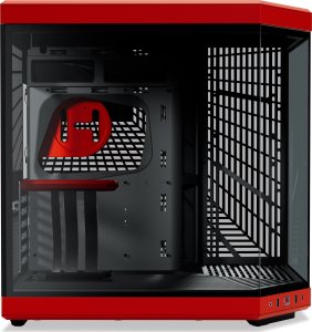 Obudowa Hyte Y70 Black Cherry (CS-HYTE-Y70-BR) 5