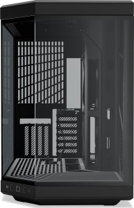 Obudowa Hyte Y70 Pitch Black (CS-HYTE-Y70-B) 2