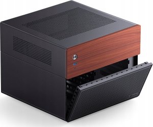 Obudowa Jonsbo N4 czarna 4