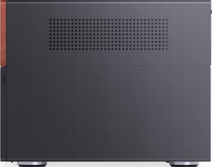 Obudowa Jonsbo N4 czarna 5