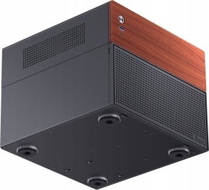 Obudowa Jonsbo N4 czarna 8