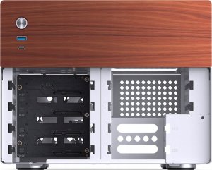 Obudowa Jonsbo N4 biała 12