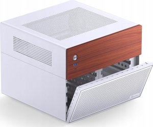 Obudowa Jonsbo N4 biała 5