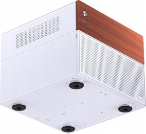 Obudowa Jonsbo N4 biała 8