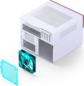 Obudowa Jonsbo N4 biała 9