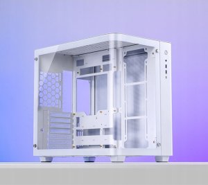 Obudowa Jonsbo TK-3 biała 13