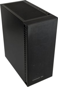 Obudowa Kolink Observatory HF Mesh PWM Midi-Tower Czarny (OBSERVATORY HF PWM MB) 5