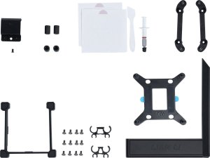 Chłodzenie wodne Lian Li HydroShift LCD 360S (HSLCD36SB) 5