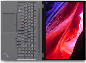 Laptop Lenovo ThinkPad P16 G2 i7-14700HX / 32 GB / 1 TB / W11 Pro / RTX 2000 Ada / 165 Hz (21FA004SPB) 11