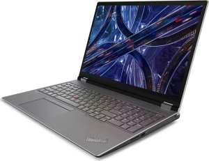 Laptop Lenovo ThinkPad P16 G2 i7-14700HX / 32 GB / 1 TB / W11 Pro / RTX 2000 Ada / 165 Hz (21FA004SPB) 3
