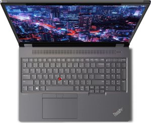 Laptop Lenovo ThinkPad P16 G2 i7-14700HX / 32 GB / 1 TB / W11 Pro / RTX 2000 Ada / 165 Hz (21FA004SPB) 4
