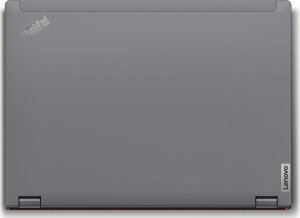Laptop Lenovo ThinkPad P16 G2 i7-14700HX / 32 GB / 1 TB / W11 Pro / RTX 2000 Ada / 165 Hz (21FA004SPB) 9