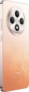 Smartfon Oppo Reno12 F 5G 8/256GB Pomarańczowy  (110010233414) 6
