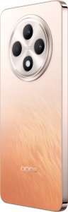 Smartfon Oppo Reno12 F 5G 8/256GB Pomarańczowy  (110010233414) 7