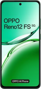 Smartfon Oppo Reno12 FS 5G 12/512GB Zielony  (110010234157) 2