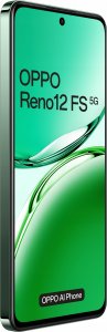 Smartfon Oppo Reno12 FS 5G 12/512GB Zielony  (110010234157) 4