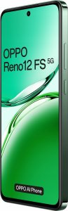 Smartfon Oppo Reno12 FS 5G 12/512GB Zielony  (110010234157) 5