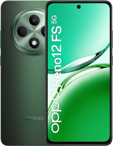 Smartfon Oppo Reno12 FS 5G 12/512GB Zielony  (110010234157) 10