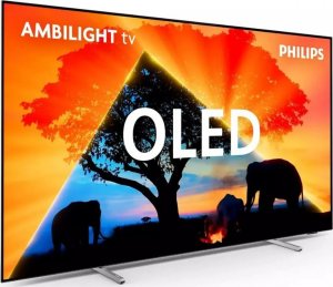 Telewizor Philips 55OLED769/12 OLED 55'' 4K Ultra HD Titan OS Ambilight 2