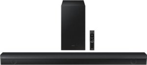 Soundbar Samsung HW-B650D 1