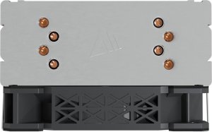 Chłodzenie CPU Savio Vortex X2 (SAVGCOVORTEXX2) 10