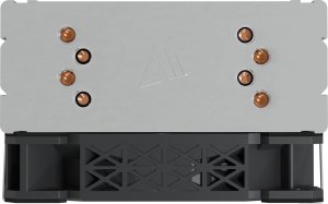 Chłodzenie CPU Savio Vortex X2 ARGB (SAVGCOVORTEXX2ARGB) 9