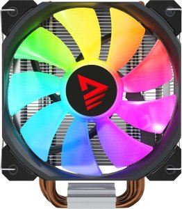 Chłodzenie CPU Savio Vortex X2 ARGB (SAVGCOVORTEXX2ARGB) 2