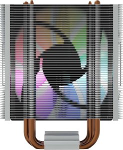 Chłodzenie CPU Savio Vortex X2 ARGB (SAVGCOVORTEXX2ARGB) 5