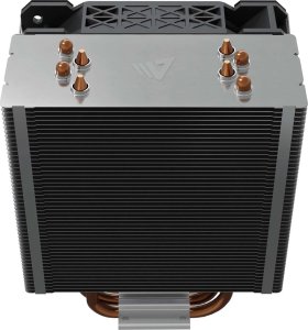 Chłodzenie CPU Savio Vortex X2 ARGB (SAVGCOVORTEXX2ARGB) 6