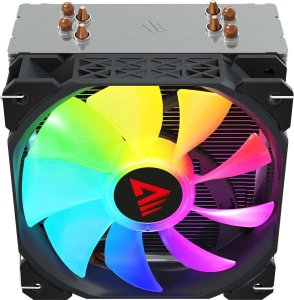 Chłodzenie CPU Savio Vortex X2 ARGB (SAVGCOVORTEXX2ARGB) 7