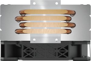 Chłodzenie CPU Savio Vortex X2 ARGB (SAVGCOVORTEXX2ARGB) 8